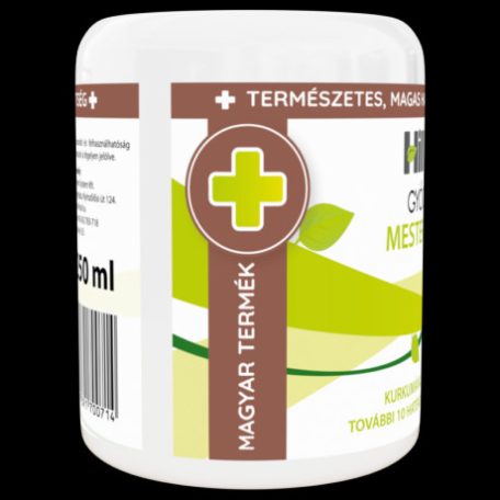 HillVital Gyógyfüves Mesterbalzsam