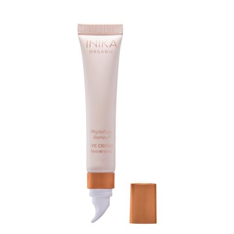 INIKA ORGANIC Phytofuse Renew Bőrmegújító Szemkörnyék Ápoló
