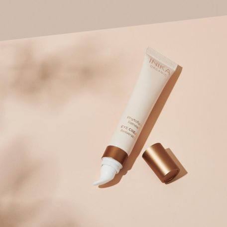 INIKA ORGANIC Phytofuse Renew Bőrmegújító Szemkörnyék Ápoló