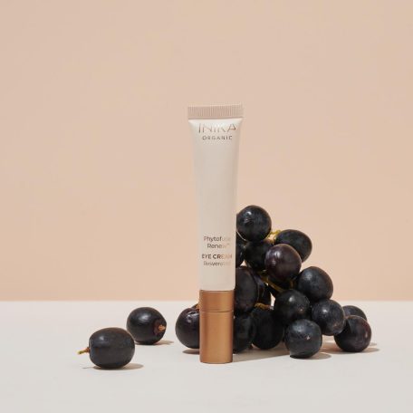 INIKA ORGANIC Phytofuse Renew Bőrmegújító Szemkörnyék Ápoló
