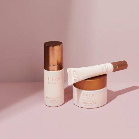 INIKA ORGANIC Phytofuse Renew Bőrmegújító Szemkörnyék Ápoló