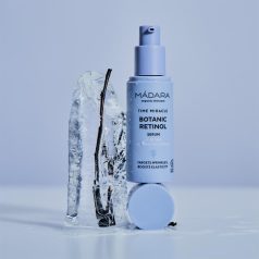 MÁDARA BOTANIC RETINOL Bőrregeneráló szérum