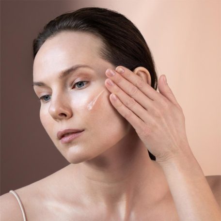 MÁDARA SOS HYDRA Intenzív Hidratáló ROSE JELLY Probiotikummal