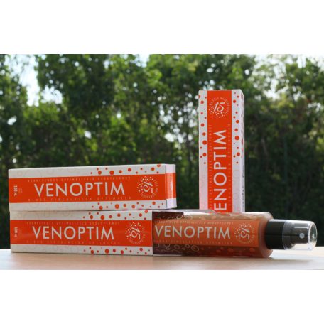 Venoptim gyógypermet vérkeringés javító (100ml)
