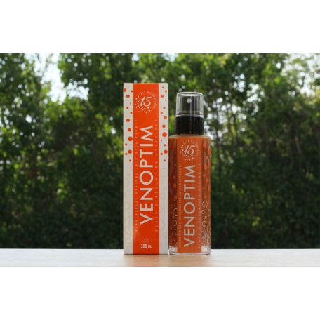 Venoptim gyógypermet vérkeringés javító (100ml)