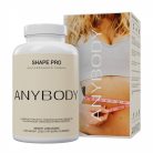 Anybody Shape Pro - Fogyást támogató, Energizáló Komplex