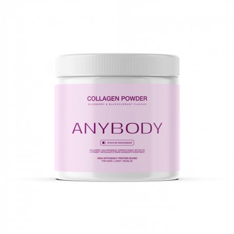 Anybody Collagen Powder 265 g