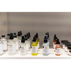 Arcszérumok, Boosterek